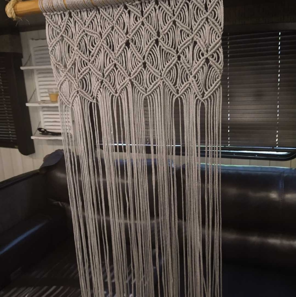 Mscramae wall hanging